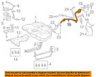 7720121111 Toyota Scion Oem 13-16