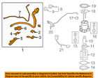772100e110 Toyota Lexus Oem 2016