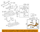 7721035080 Toyota Oem Fuel Tank-filler