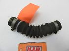 77213-06010 Unbranded Rubber Hose Tube Gas Fuel Filler Clamp Tank Connector