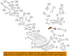 7721306040 Toyota Oem Camry Fuel Hose