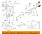 7730053030 Toyota Oem Fuel Tank Cap