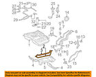 7760142050 Toyota Oem Fuel Strap