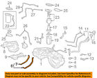 7760153041 Toyota Lexus Oem 14-16