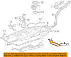 7760242031 Toyota Lexus Oem 15-16