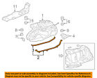 7760248180 Toyota Lexus Oem 2016