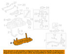 7760660190 Toyota Oem Fuel System-fuel