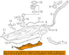 776410r030 Toyota Oem 13-17 Rav4