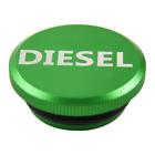 792759665905 Whdz Fuel Cap Magnetic Diesel Accessory For Dodge