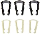 Dor800023 800-023 Dorman Fuel Line Clip