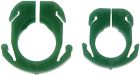 12575527 800-032 Dorman Fuel Line Clip 019495114864