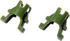 Dor800045 800-045 Dorman Fuel Line Clip 019495115175