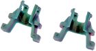 800-046 Dorman Fuel Line Clip Fits Honda Accord 019495115182
