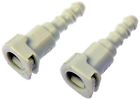 800-116 Dorman Fuel Line Connector Pack Of 037495027618