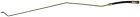15027937 800-849 Dorman Fuel Line Rear 019495093787