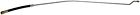 800-914 Dorman Fuel Line Fits 1996-2000