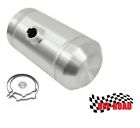 814c-1-2 Opp Products Gallon Center Fill Spun Aluminum Gas Tank Tractor