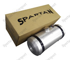818c3-8-sg Spartan 8x18 Center Fill