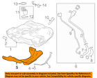 84083322 Gm Buick Oem Lacrosse Fuel Gas Tank Shield