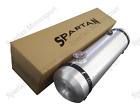 840e1-2-sg Spartan End Fill Spun Aluminum Gas Tank Site Dune Npt