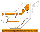 84138744 Gm Oem Fuel System-filler