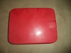 177.vo1r96 850 Fuel Filler Door