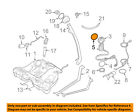 8649739 Volvo Oem 01-09 S60