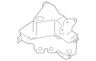 86631fl00a Subaru Genuine Tank