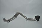 8683500 Volvo Fuel Tank Filler Neck And Hose Oem