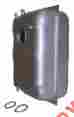 83502961 87-90 Crown Automotive Fuel Tank Fits Wrangler Yj 848399024944