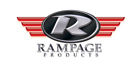 87010 Rampage Fuel Filler Door-billet 873563007928