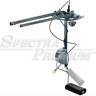 881-3473-52 Amd Auto Metal Direct Gas Tank Sending Unit Outlet With