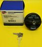 10508 889275442889 Carquest New Car Plastic Locking Gas Cap With