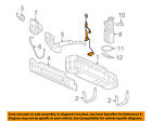 88965379 Gm Oem-fuel Gauge Tank