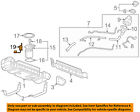 88965799 Gm Oem-fuel Gauge Tank