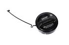 88970258 Acdelco Fuel Tank Cap Plastic Black Each 808709158844