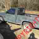 89-95 D21pickup Nissan Pickup Fuel Tank With Pump Regular Cab 4x2 Truck