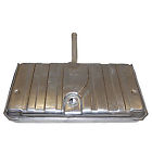 890-3070-n Auto Metal Direct Fuel Tank With Filler Neck 012565012664