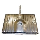 890-3473-n Auto Metal Direct Fuel Tank With Filler Neck 012565038565