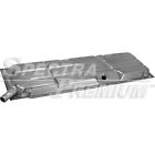 890-4067-n Auto Metal Direct Fuel Tank With Filler Neck 012565031214