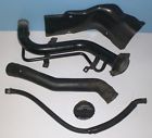 89271-50g Oem Chevy Geo Metro Gas Fuel Tank Filler Neck Shield