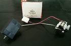 8a5z-9a299-b 8a5z9a299b Ford Oem Fuel Gauge Sending Unit New Free Shipping