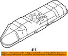 8c2z9002b Ford Oem Super Duty Tank