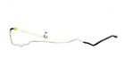 8l3z-9j280-a Ford New Oem Fuel Line Hose To Engine Mark Lt
