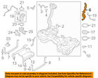 8s0201974a Audi Oem Tt Quattro Fuel