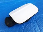 8t0809999f 8t0 809 999 C 8t0809999c 8t0809999g Audi Fuel Filler Housing Pocket Gas Tank Door Lid White