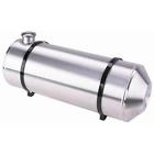 91076253 Speedway Motors Spun Aluminum Fuel Tank Gallon Inch