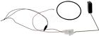 911-254 Dorman Fuel Level Sensor Right Fits Infiniti 885484767461