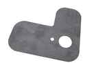 91120127901h4c Porsche New Gas Flap Rubber