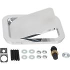 91140000 Speedway Motors Gas Filler Door